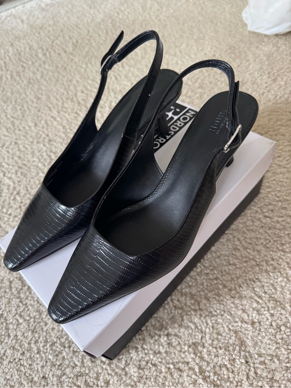 Nordstrom Rack Gwen Pump - 7